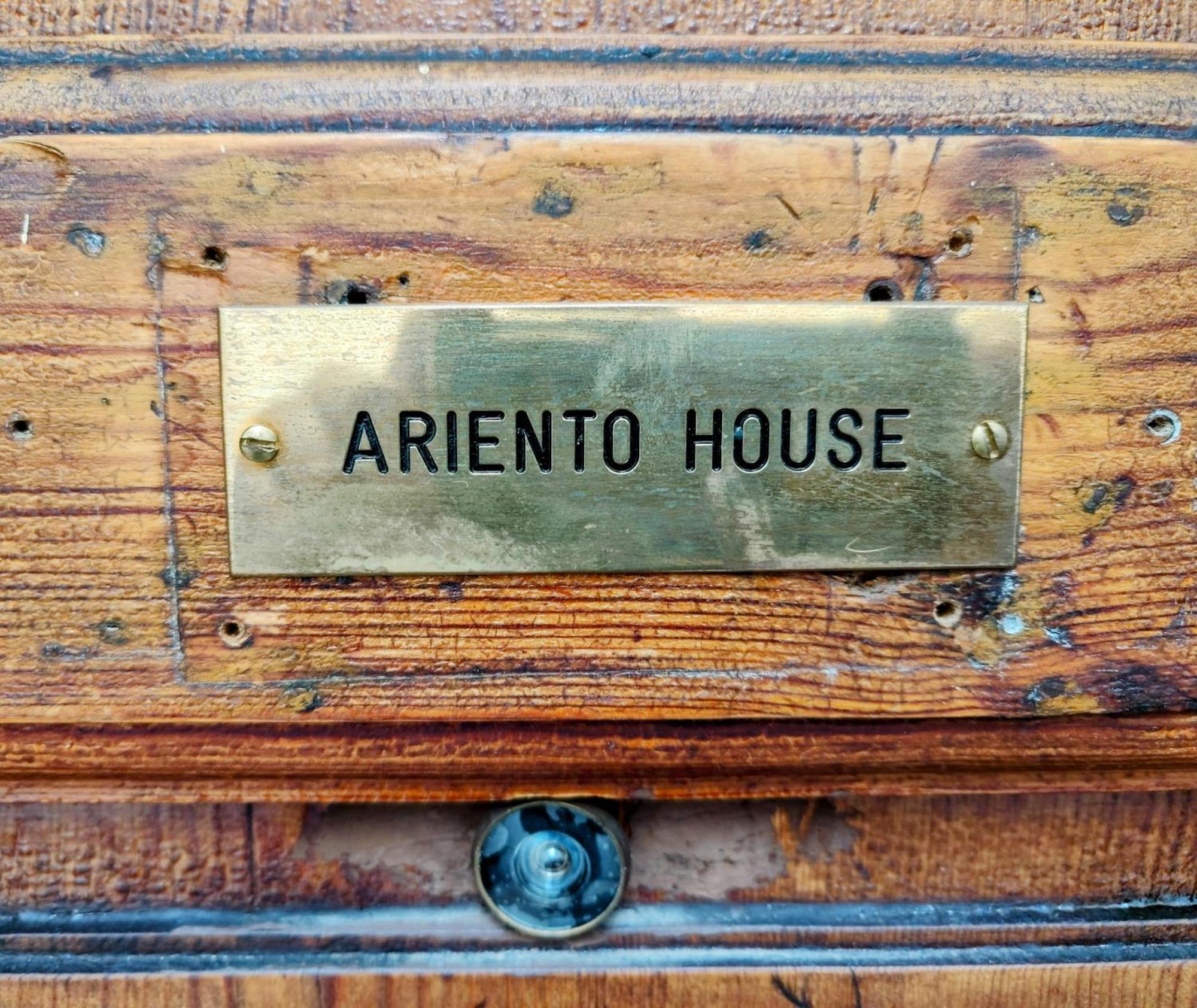 Ariento House By 360Rentals Florencia Exterior foto